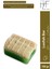 Erkeklere Özel Derin Temizlik Doğal Peeling Etkili Lifli Loofah Bar Sabunu 135 gr 3