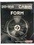 Castrol Form 20-916 Polen Filtresi | Ford Tourneo Custom / Ford Transit Polen Filtresi 1