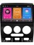 Kia Rio Android Multimedya Sistemi (2002-2003) CRV-4828XAA 1