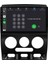 Kia Rio Android Multimedya Sistemi (2002-2003) CRV-4828XAA 3