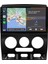 Kia Rio Android Multimedya Sistemi (2002-2003) CRV-4828XAA 4