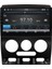 Kia Rio Android Multimedya Sistemi (2002-2003) CRV-4828XAA 5
