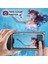 Tüm Cihazlar ile Uyumlu Su Geçirmez Telefon Kılıfı Deniz Havuz Su Altı Çekim Waterproof Ip Askılı Şeffaf Kılıf Apple Samsung Xiaomi Huawei Honor 2