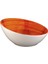 Terracota Vanta 16CM 350 cc 12 Adet Porselen Kase Turuncu 1
