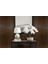 3 Boyutlu Duvar Paneli Kabartmalı Kılçık Desen Pvc 41X41 Cm/ 6 Adet /1 M² Teak 6