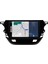 Opel Corsa F Android Multimedya Sistemi (2019-2022) CRV4825XP 5