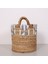 Mylamp Efes Makromeli Doğal Abaka S 30X38 cm 1