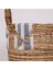 Mylamp Efes Makromeli Doğal Abaka S 30X38 cm 2