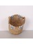 Mylamp Efes Makromeli Doğal Abaka S 30X38 cm 4