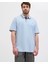 Jack&jones 12143859 Jjepaulos Polo Yaka Noos Battal Buyuk Beden Kısa Kol Tshırt 1