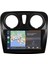 Dacia Logan 2 Android Multimedya Sistemi (2013-2020) CRV-4827XR 5