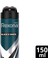 Invisible Black&white Deodorant Men 1