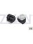 ZEGEN-ZSW1016B - Cam Acma Anahtarı Cıftlı 7 Pın Beyaz Soketlı Beyaz Isık Otomatık Kaldırma Renault Captur - Clıo Iv 2013-/ Kangoo 1998-2008/ Symbol Iı 2008-2012/ Dacıa Logan Iı - Dokker 1