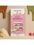 Patislove Antep Fıstığı Kremalı ve Pişmaniye Dolgulu Frambuaz Tozlu Beyaz Çikolata, 180G 5