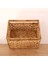 Mylamp Dekoratif 25X37 Cm. Su Sümbülü Sepet 3