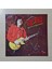 Gary Moore - White Knuckles - 1985 - Dönem Baskı Plak - Longplay - Lp 1