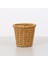 Mylamp Laura 16X15 Cm. Rattan Küçük Saksılık 1