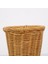Mylamp Laura 16X15 Cm. Rattan Küçük Saksılık 2