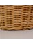 Mylamp Laura 16X15 Cm. Rattan Küçük Saksılık 3