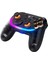 S3 Dual-Mode Hall Effect Nfc Siyah Rgb Charging Dock Gamepad 1