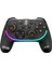 S3 Dual-Mode Hall Effect Nfc Siyah Rgb Charging Dock Gamepad 5