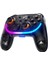 S3 Dual-Mode Hall Effect Nfc Siyah Rgb Charging Dock Gamepad 6