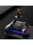 S3 Dual-Mode Hall Effect Nfc Siyah Rgb Charging Dock Gamepad 9