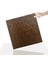 3 Boyutlu Duvar Paneli Kabartmalı Salon Desen Pvc 41X41 Cm/ 6 Adet /1 M² Teak 1