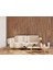 3 Boyutlu Duvar Paneli Kabartmalı Puantiye Desen Pvc 41X41 Cm/ 6 Adet /1 M² Antik 6