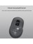 SPK7448 Kablosuz 1600DPI 3 Tuşlu Optik Mouse Gri 5