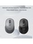 SPK7448 Kablosuz 1600DPI 3 Tuşlu Optik Mouse Gri 6