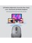 SPK7448 Kablosuz 1600DPI 3 Tuşlu Optik Mouse Siyah 3