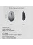 SPK7448 Kablosuz 1600DPI 3 Tuşlu Optik Mouse Siyah 4