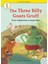 The Three Billy Goats Gruff +Cd (Ecr Level 2) 1