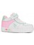 Wolf Ortopedik Kaymaz Rahat Taban Kız Çocuk Sneaker 1