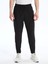 Xsıde Actıve Siyah Slim Fit Erkek Eşofman Altı 2
