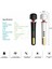 Ultra Sessiz Body Wand Masaj Cihazı - 10 Titreşim, 5 Hız, Esnek Başlık 4