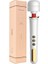 Ultra Sessiz Body Wand Masaj Cihazı - 10 Titreşim, 5 Hız, Esnek Başlık 5