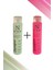 - Tea Tree Shampoo + Rice Water Protein Shampoo 1