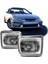Honda Civic 1996-1998 Sis Farı 1