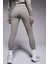 Dri Fit Zenvy Gentle Support High Waisted 7/8 Leggings Kadın Yüksek Bel Iç Cepli Spor Tayt Açık Yeşil 2