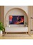 Hayvan Figürlü Av Mevsimi Dağlar Iıı Aslanlı Pvc 60X90 cm Çerçevesiz Tablo 24 1