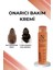 - Repariring Care Cream + Anti-Dandruff Menthol Shampoo 6