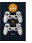 Doubleshock 4 Kablosuz Titreşimli Oyun Kolu 2 Adet – Ps4 / Pc Uyumlu, Çift Motorlu, Ergonomik Tasarım 1