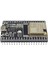 ESP32 WROOM-32U Wifi + Bluetooth Geliştirme Modülü, Yüksek Performanslı Iot Çözümü 2