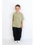 Unisex Basic Baskısız Tişört 2