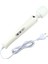 Body Wand Masaj Cihazı – 10 Modlu, Sessiz Çalışan, Esnek Başlıklı, Tüm Vücut Uyumlu 3