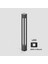Led’li Alüminyum Peyzaj Aydınlatması | 100 cm Bollard Bahçe Aydınlatma Direği 2