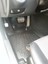 Mercedes C-Serisi W204 3D Siyah Havuzlu Paspas 2006 ve 2014 3