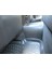 Mercedes C-Serisi W204 3D Siyah Havuzlu Paspas 2006 ve 2014 6